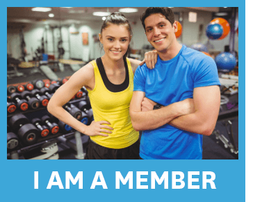 I AM A MEMBER