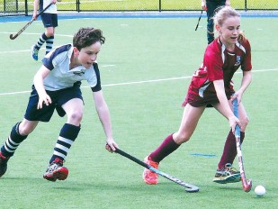 Hockey finds new home in Gippsland — Vicsport