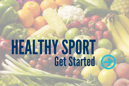Healthy Sport