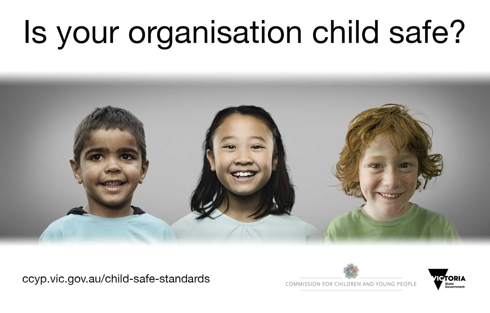 CCYP Child Safe Standards