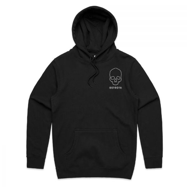 Hoodies — Official Merchandise