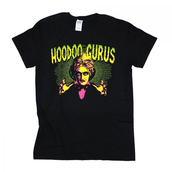 Hoodoo Gurus — Official Merchandise