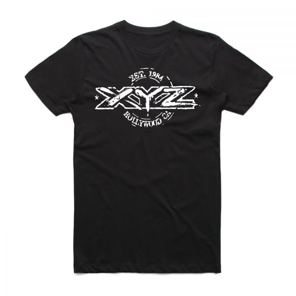 Apparel Xyz — Official Merchandise