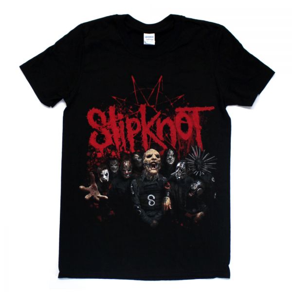 Slipknot — Official Merchandise